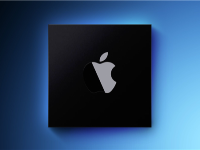 告别台积电独占！苹果10年芯片战略巨变：英特尔重回代工名单 !