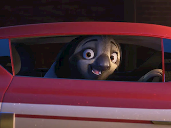 《疯狂动物城2》预测总票房超40亿 冲击中国影史TOP10 ！