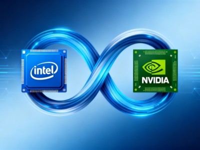 首款！Intel将为NVIDIA定制基于x86架构的CPU：台积电制造 !
