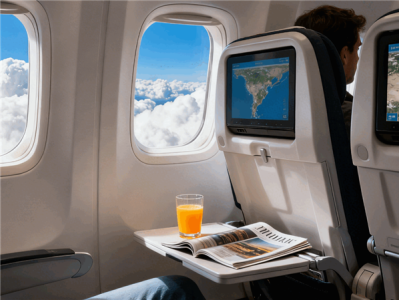 航司不能乱锁座了！中国航协要求航司免费选座比例最低70% ！