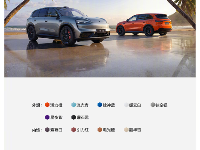 鸿蒙智行家族最新黑马登场！问界M6预售24小时预订破60000台 ！