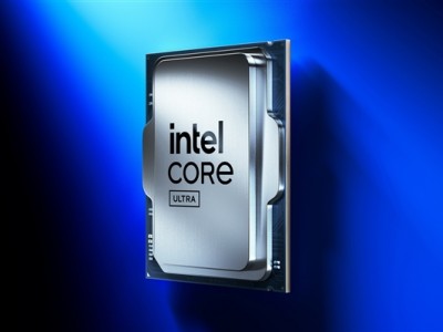 Intel首次官方提及Arrow Lake Refresh：有提升、但仍不及AMD !
