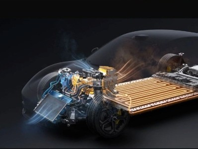 汽车热管理科普：为什么它决定了冬季续航与舒适 ！