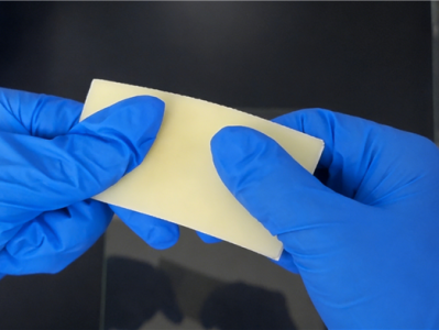 深圳大学生研发出新型灭火贴片：毫秒级响应 可定制触发温度 ！