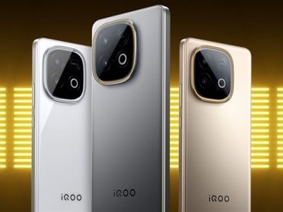 iQOO Z10 Turbo+塞进8000mAh蓝海电池：续航无敌 !