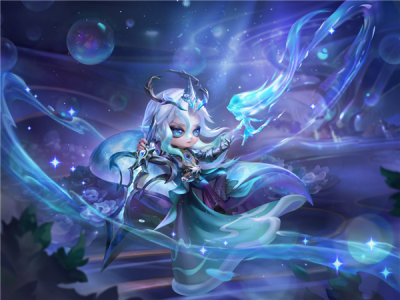 腾讯《金铲铲之战》宣布补偿小小英雄：全新神话级 所有玩家免费领 ！