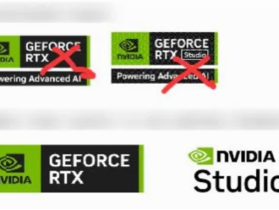 NVIDIA新动作：RTX 50显卡被删除AI相关宣传 !