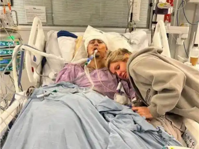 澳洲男生庆祝与女友同居 后空翻身亡：后脑勺直接撞地板 网友直呼太可惜 ！