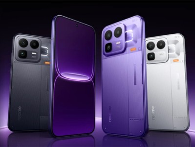 真我回归OPPO后的首款新机卖爆 真我Neo8销量超越竞品 ！