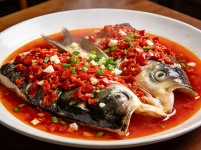 大爷生吞草鱼鱼胆进ICU 医生提醒：煮熟也不行 ！